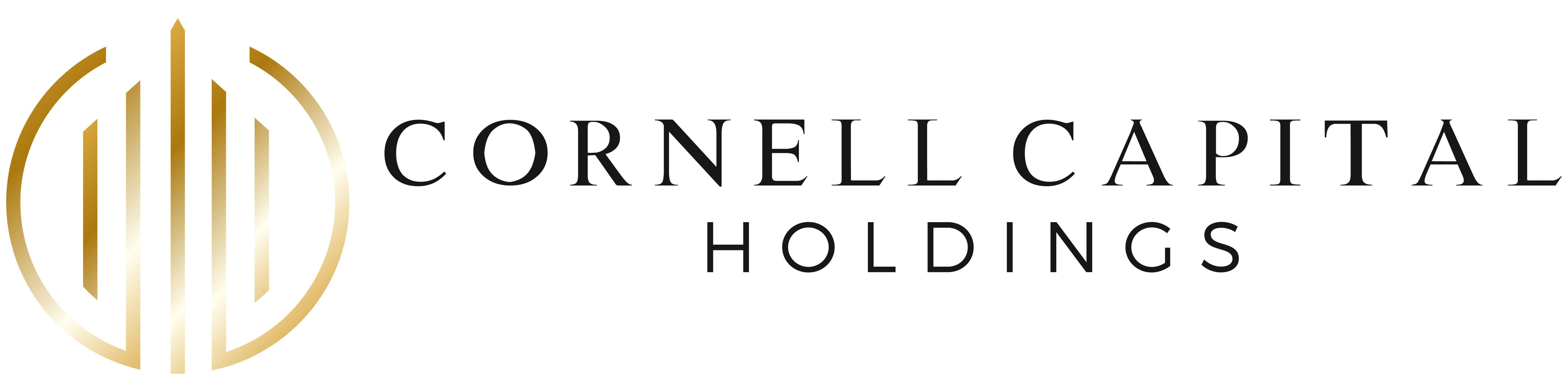 Cornell Capital Holdings Logo
